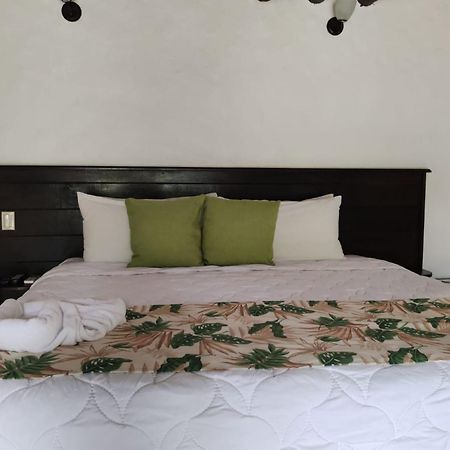 La Fortuna Hotel Mountain Paradise מראה חיצוני תמונה