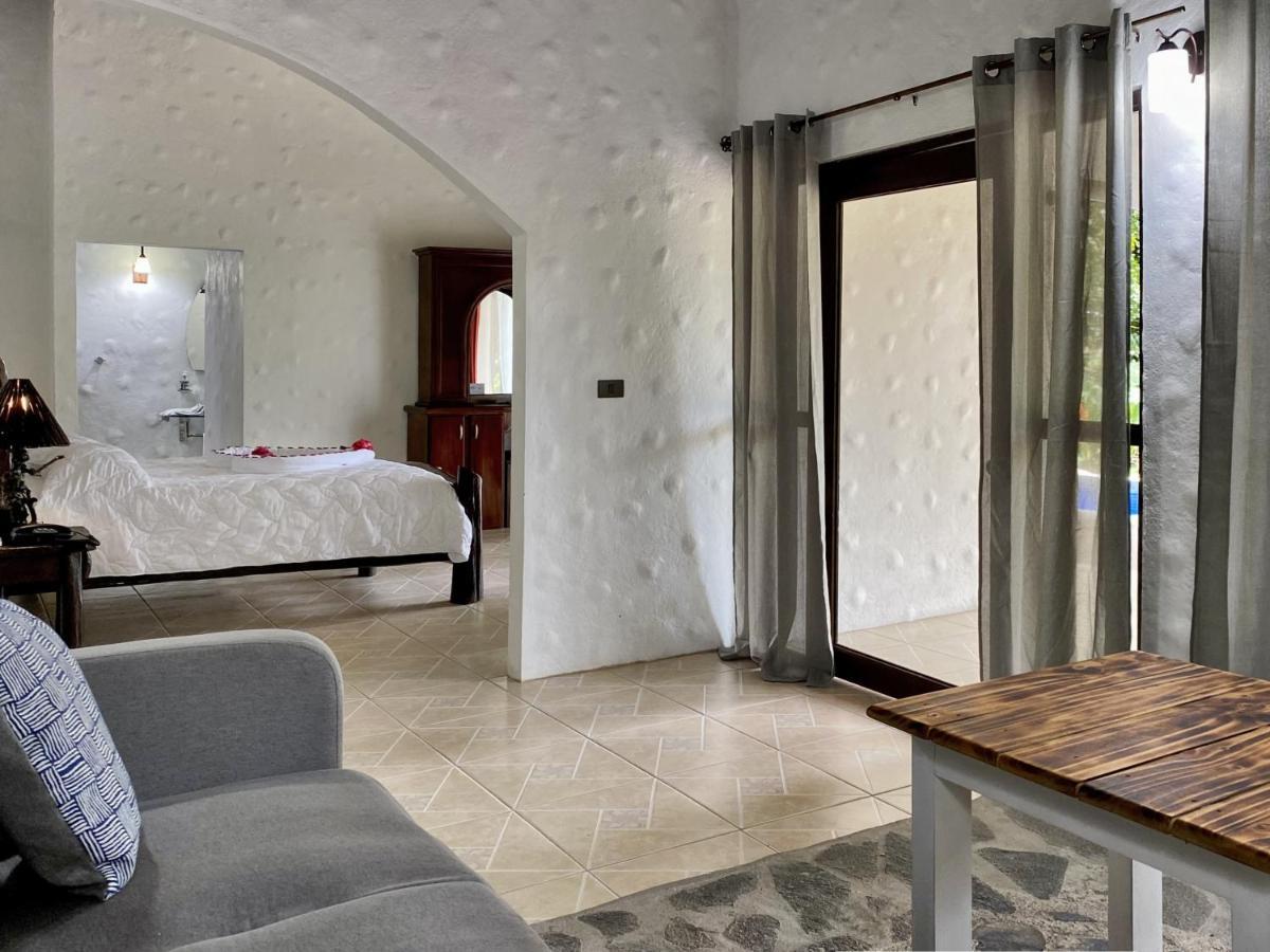 La Fortuna Hotel Mountain Paradise מראה חיצוני תמונה