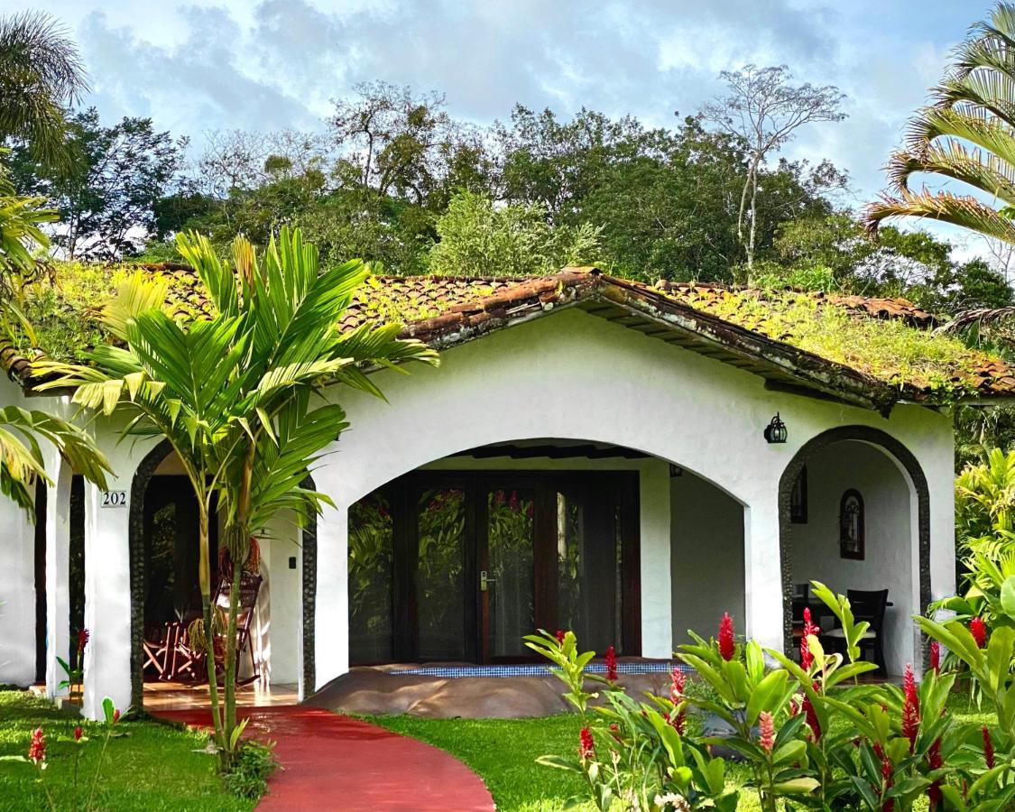 La Fortuna Hotel Mountain Paradise מראה חיצוני תמונה