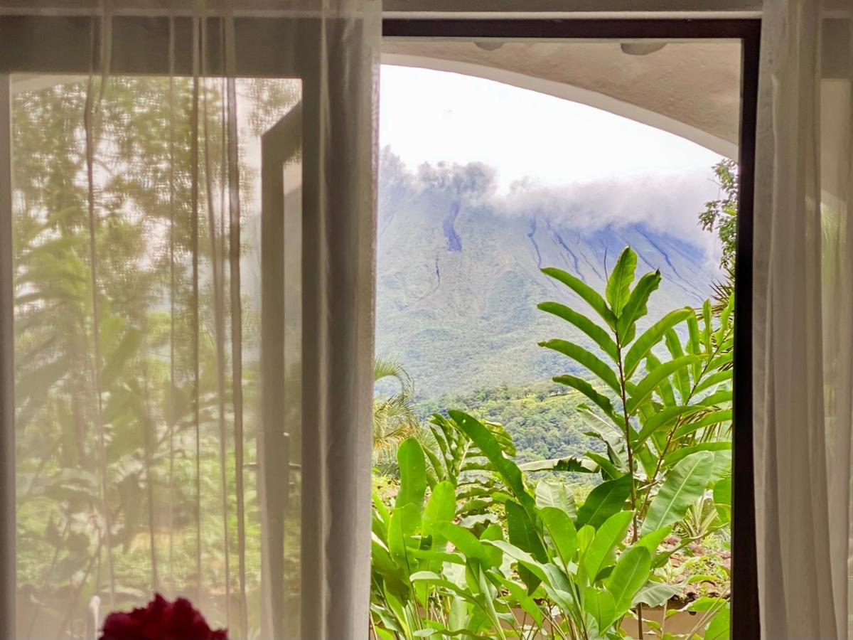 La Fortuna Hotel Mountain Paradise מראה חיצוני תמונה