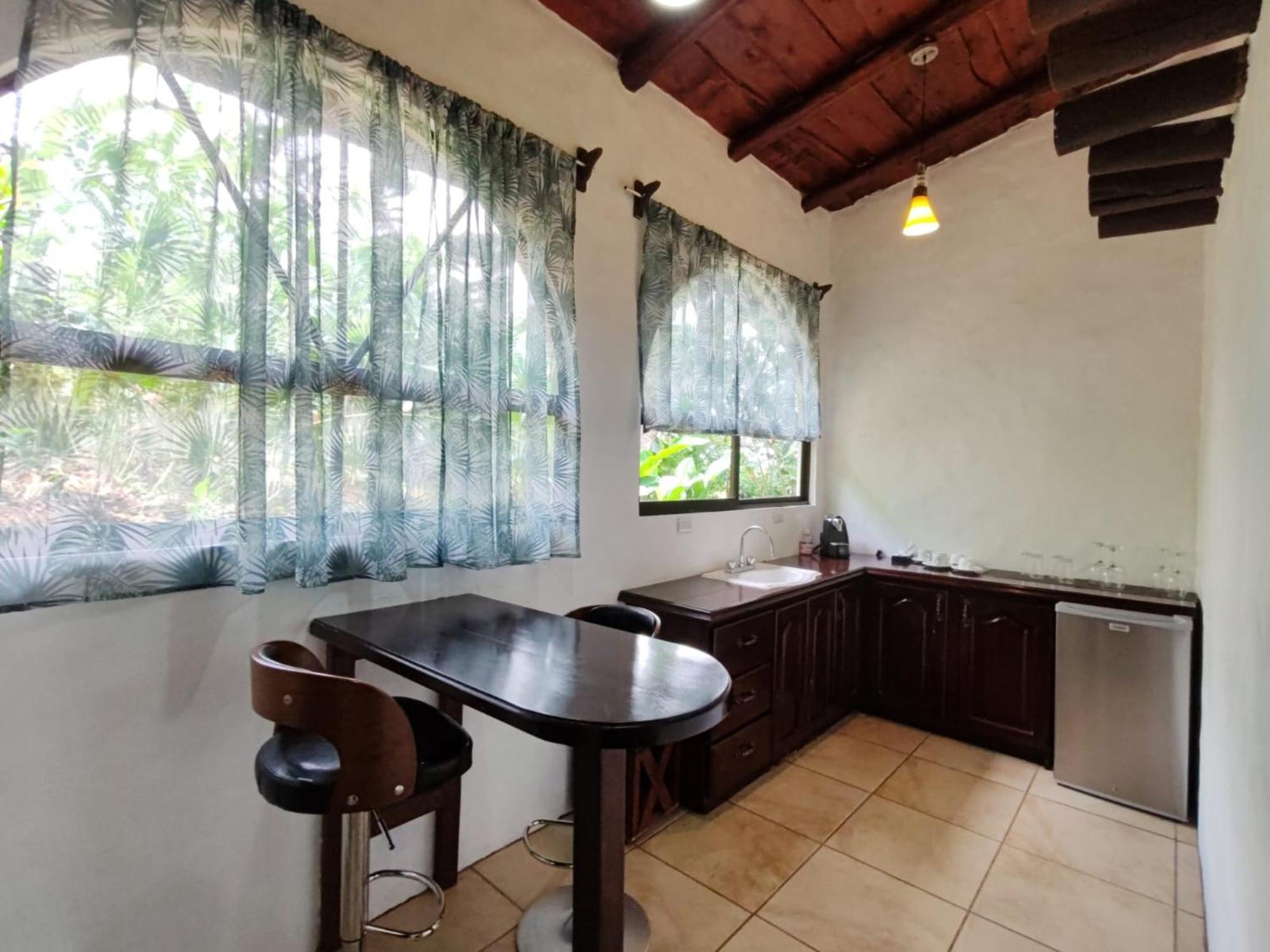 La Fortuna Hotel Mountain Paradise מראה חיצוני תמונה