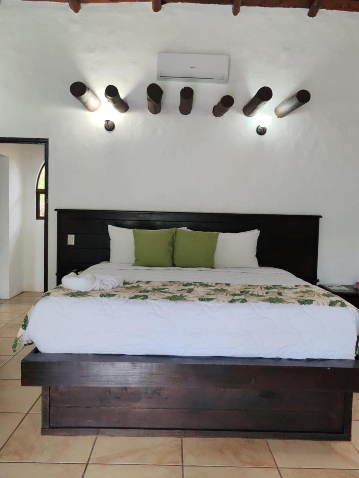 La Fortuna Hotel Mountain Paradise מראה חיצוני תמונה