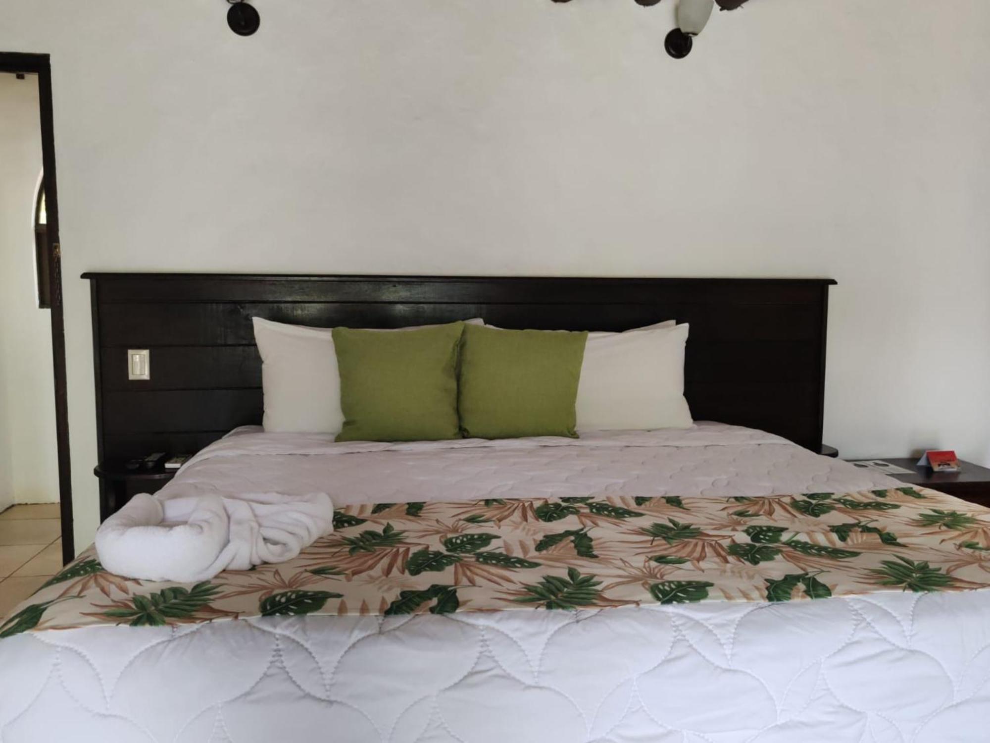 La Fortuna Hotel Mountain Paradise מראה חיצוני תמונה