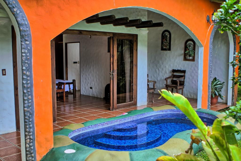 La Fortuna Hotel Mountain Paradise מראה חיצוני תמונה