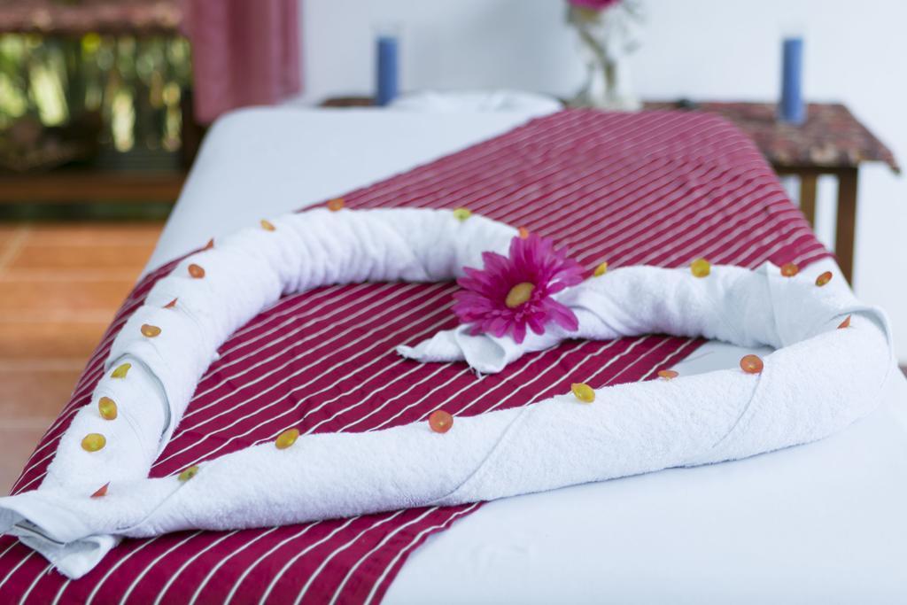 La Fortuna Hotel Mountain Paradise מראה חיצוני תמונה