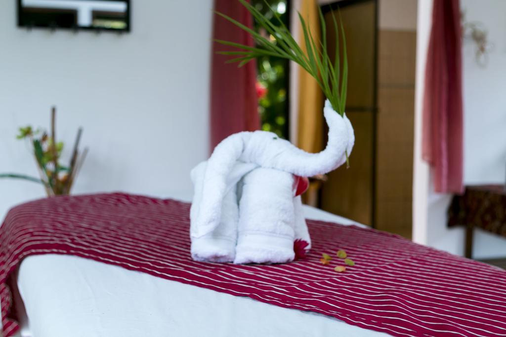 La Fortuna Hotel Mountain Paradise מראה חיצוני תמונה