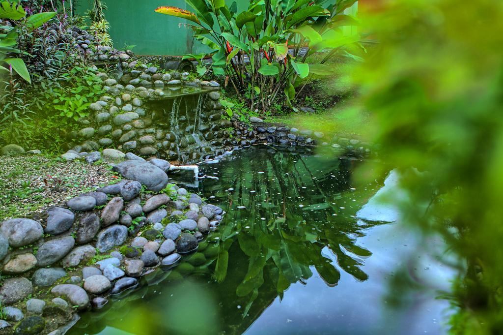 La Fortuna Hotel Mountain Paradise מראה חיצוני תמונה