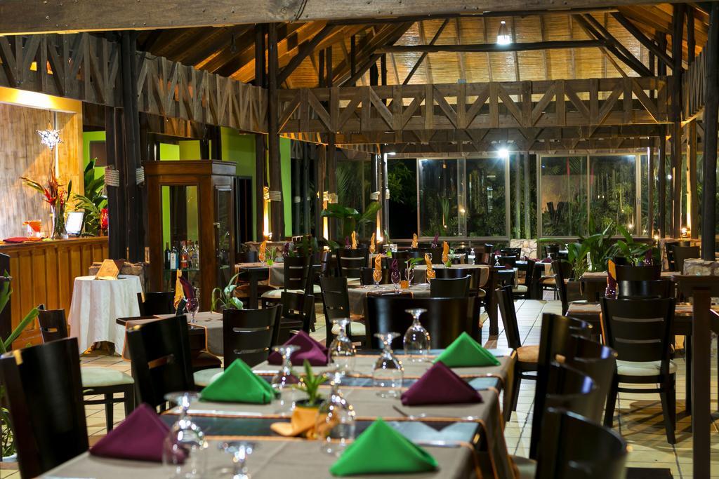 La Fortuna Hotel Mountain Paradise מראה חיצוני תמונה