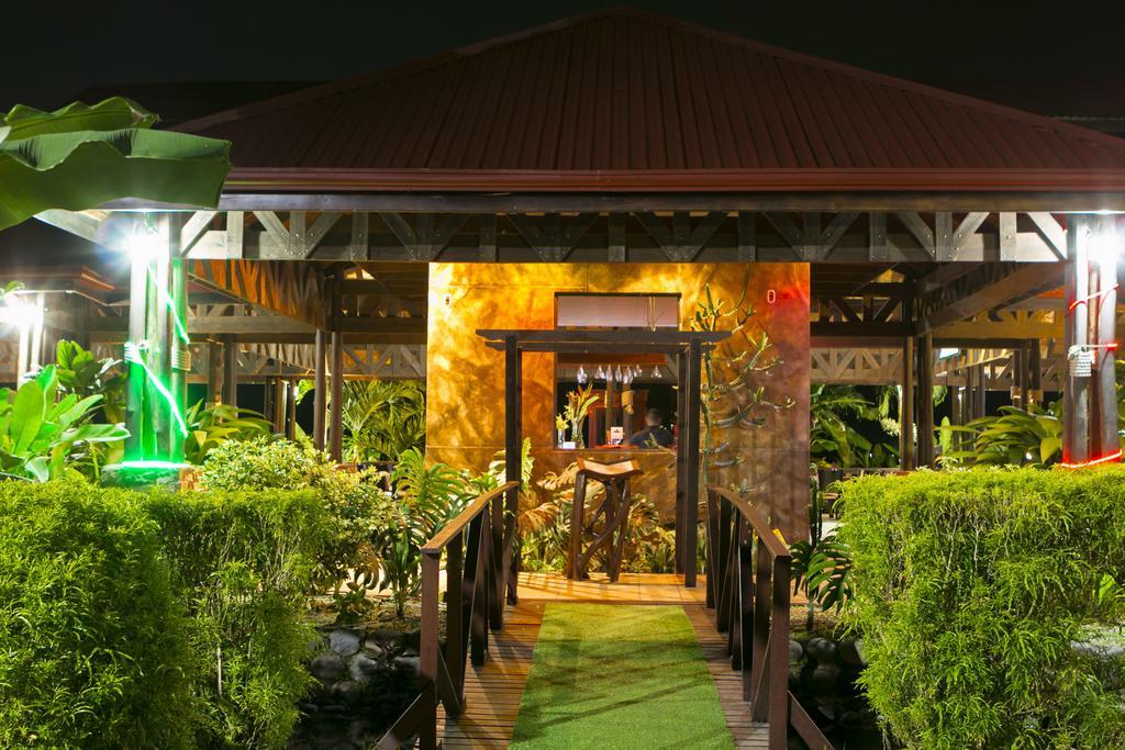 La Fortuna Hotel Mountain Paradise מראה חיצוני תמונה
