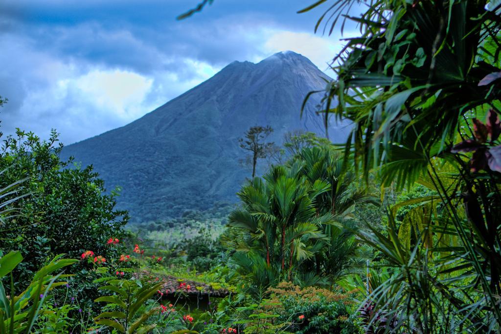 La Fortuna Hotel Mountain Paradise מראה חיצוני תמונה