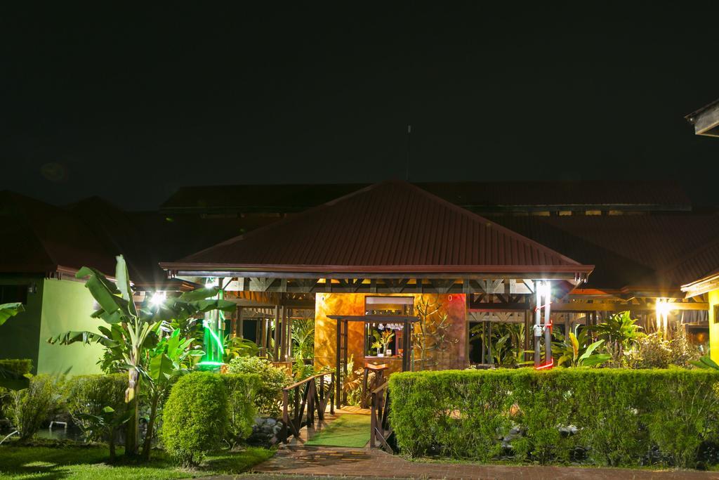 La Fortuna Hotel Mountain Paradise מראה חיצוני תמונה