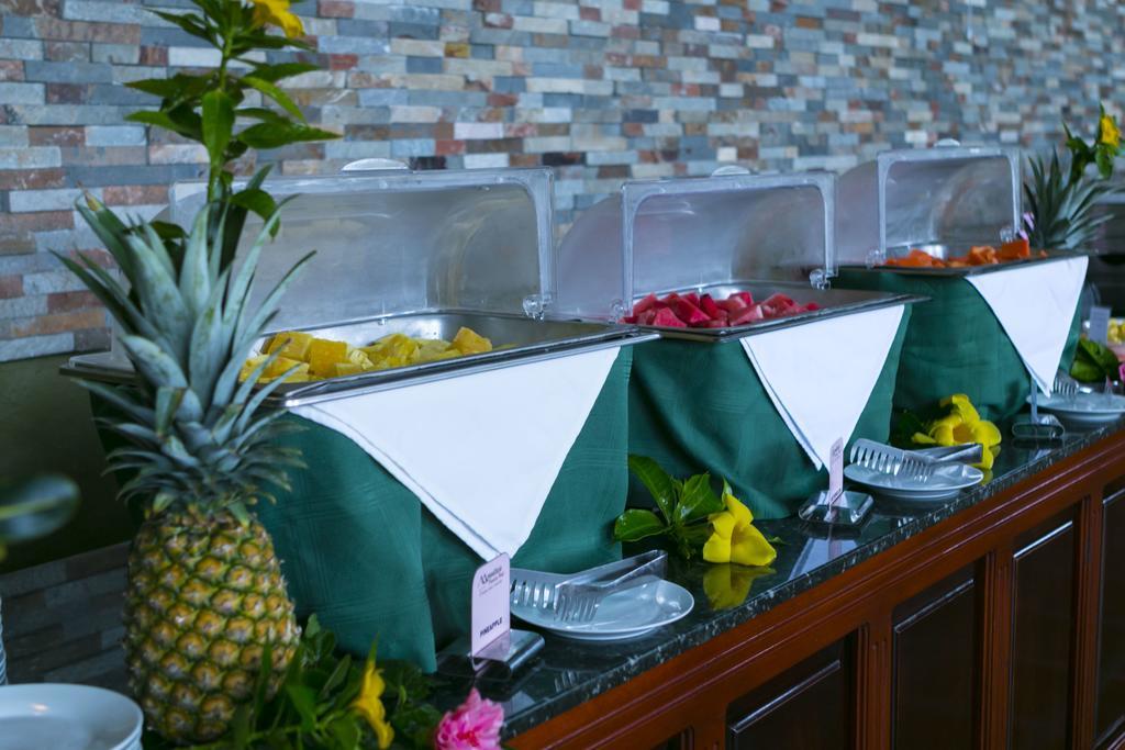 La Fortuna Hotel Mountain Paradise מראה חיצוני תמונה