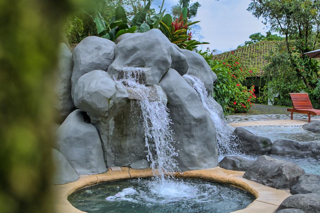 La Fortuna Hotel Mountain Paradise מראה חיצוני תמונה