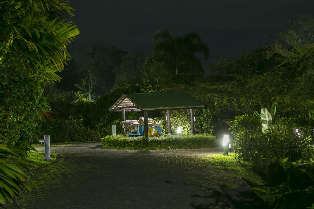La Fortuna Hotel Mountain Paradise מראה חיצוני תמונה