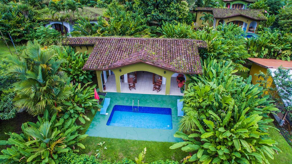 La Fortuna Hotel Mountain Paradise מראה חיצוני תמונה