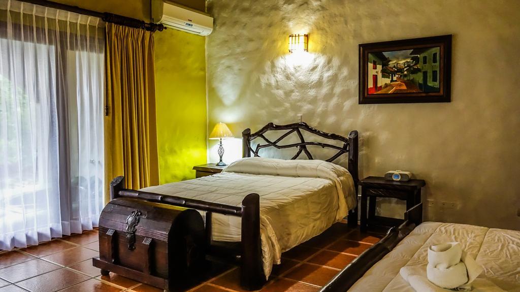 La Fortuna Hotel Mountain Paradise מראה חיצוני תמונה